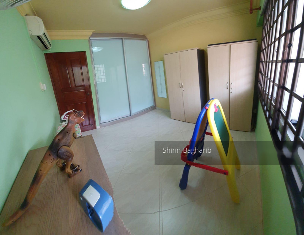 Blk 142 Simei Street 2 (Tampines), HDB 4 Rooms #209233351